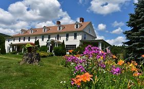 Harbour House Inn B&B